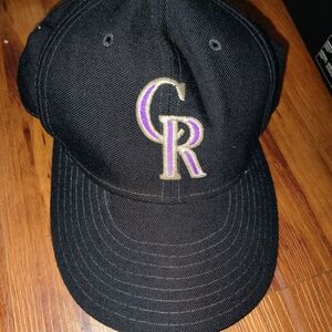 New Era Major League Baseball Pro Model Cap